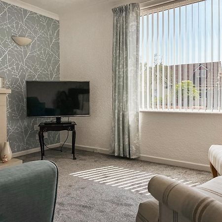 Cwtch Cottage Cardiff Esterno foto