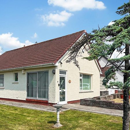 Cwtch Cottage Cardiff Esterno foto