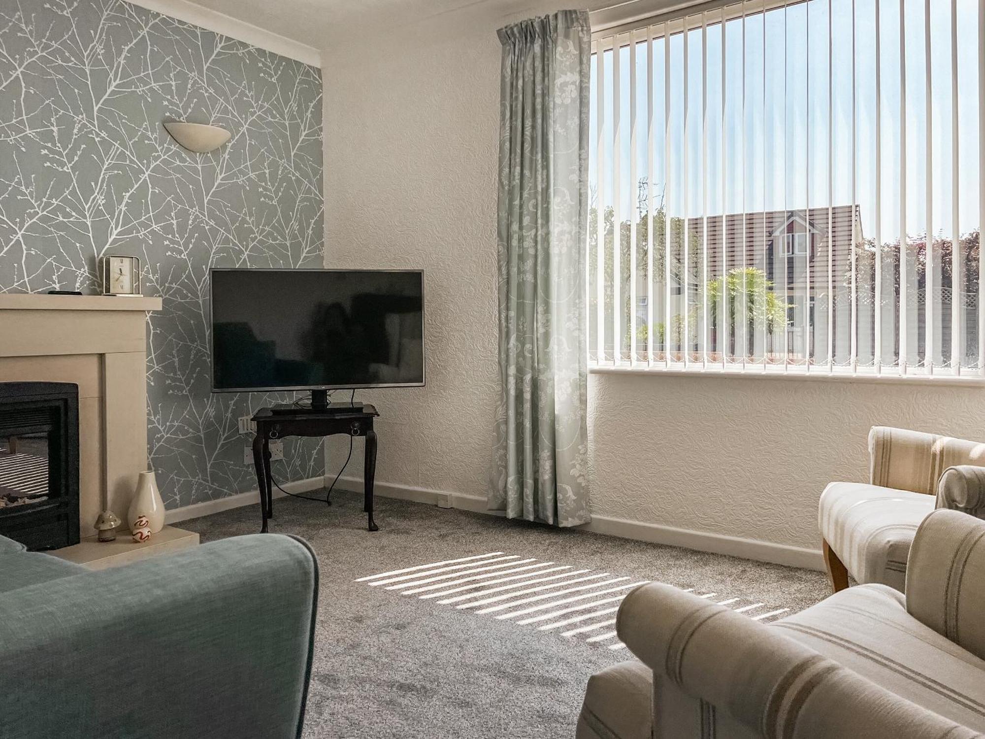 Cwtch Cottage Cardiff Esterno foto
