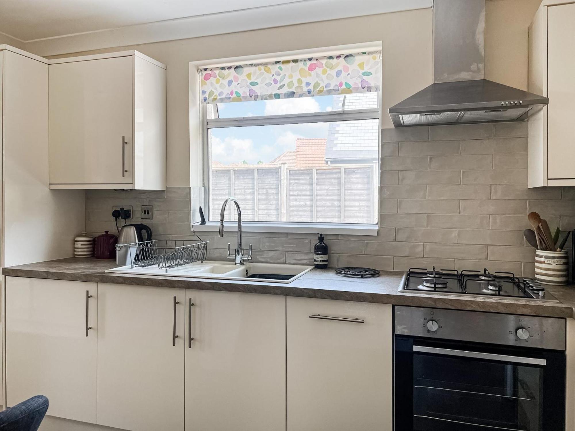 Cwtch Cottage Cardiff Esterno foto