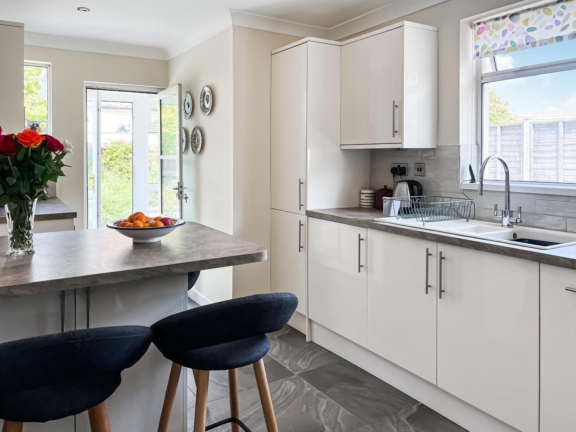 Cwtch Cottage Cardiff Esterno foto