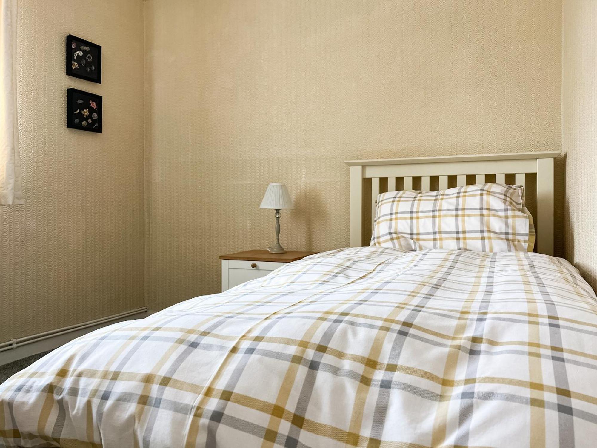 Cwtch Cottage Cardiff Esterno foto