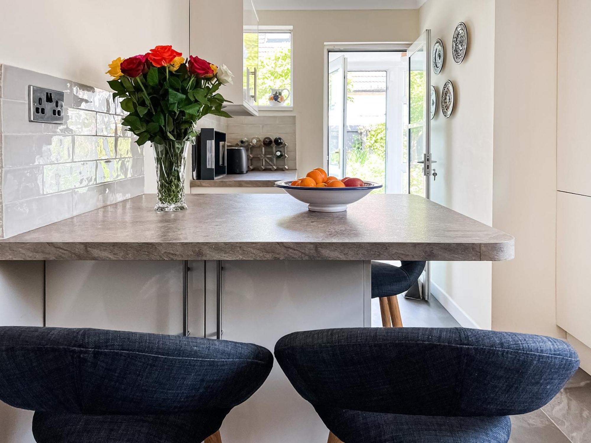 Cwtch Cottage Cardiff Esterno foto