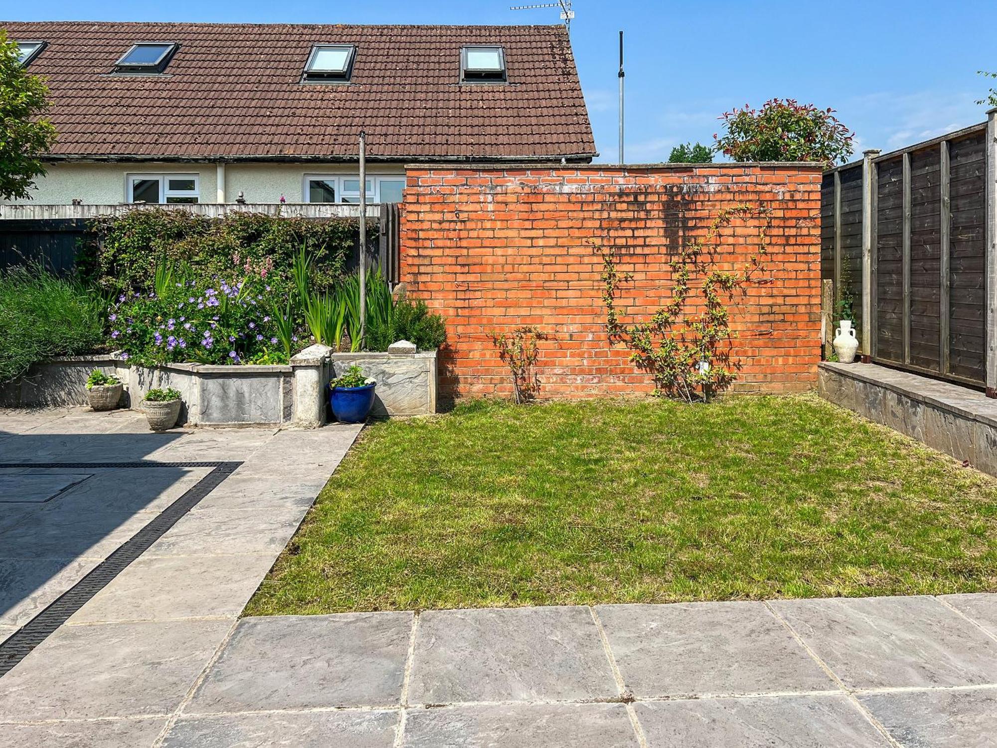 Cwtch Cottage Cardiff Esterno foto